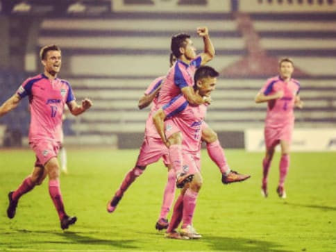 Bengaluru FC pledge to make city fear-free for women, play I-League opener in pink kit
