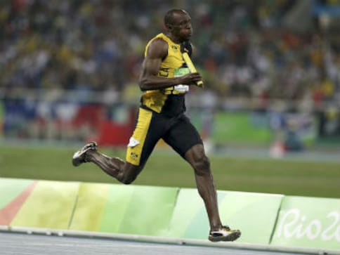 Usain Bolt admits he will miss crowds after retirement, reveals future plan