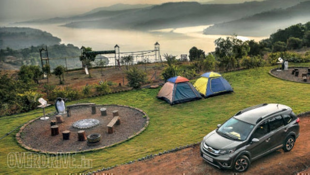Advertorial: Offbeat adventure in the Honda BR-V Advertorial: Offbeat adventure in the Honda BR-V