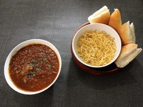 Dhansak, akuri, berry pulao and lagaan nu bhonu: How well do you know Parsi cuisine? Dhansak, akuri, berry pulao and lagaan nu bhonu: How well do you know Parsi cuisine?