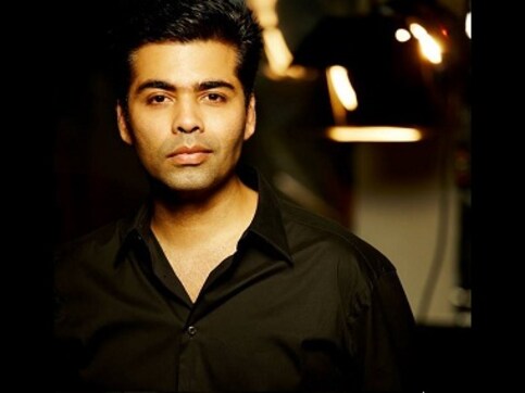 Karan Johar turns to radio jockeying with new show Calling Karan on Ishq FM Karan Johar turns to radio jockeying with new show Calling Karan on Ishq FM