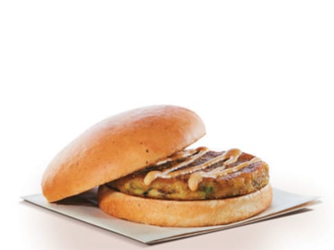 Is the McDonald's 'Masala Dosa Brioche' burger as terrifying as we expected it to be? Is the McDonald's 'Masala Dosa Brioche' burger as terrifying as we expected it to be?