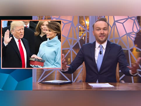 Watch: Donald Trump's 'America First' policy gets fitting response from this Dutch video Watch: Donald Trump's 'America First' policy gets fitting response from this Dutch video