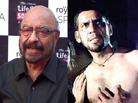 Om Puri's Aakrosh, Ardh Satya director Govind Nihalani: 'He was forever hungry for a good role' Om Puri's Aakrosh, Ardh Satya director Govind Nihalani: 'He was forever hungry for a good role'