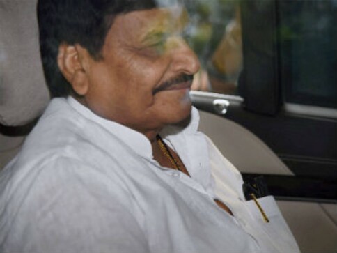 After SP's debacle in UP election, Shivpal Yadav vows to fight back in the state