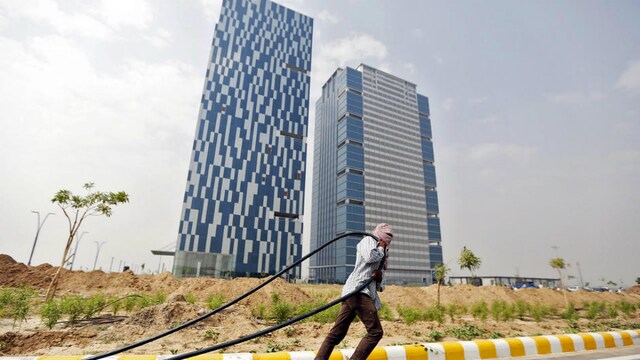 PM's digital dream: Why Amravati should be the pilot smart city PM's digital dream: Why Amravati should be the pilot smart city