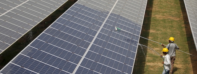 Renewable energy: Address these issues urgently; 2017 could be a tipping point Renewable energy: Address these issues urgently; 2017 could be a tipping point