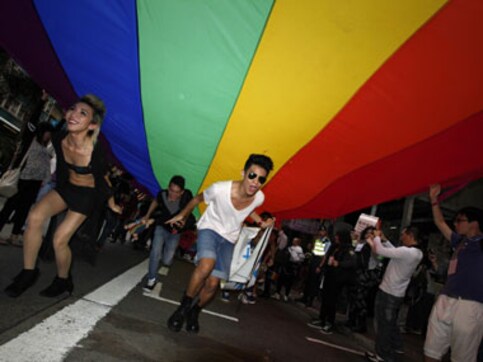 Kochi school makes a difference as transgenders face tough life despite 2014 SC verdict Kochi school makes a difference as transgenders face tough life despite 2014 SC verdict