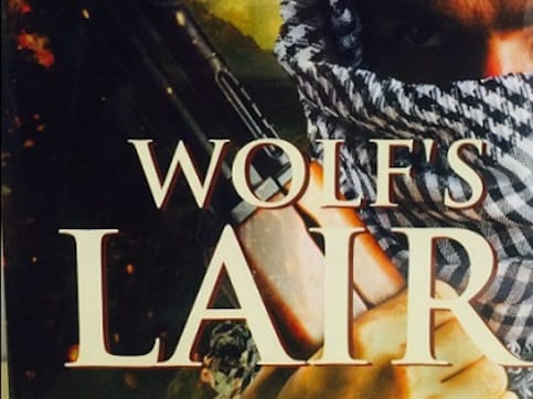 Mayank Singh’s new novel Wolf's Lair is a very welcome thriller: Here's why Mayank Singh’s new novel Wolf's Lair is a very welcome thriller: Here's why