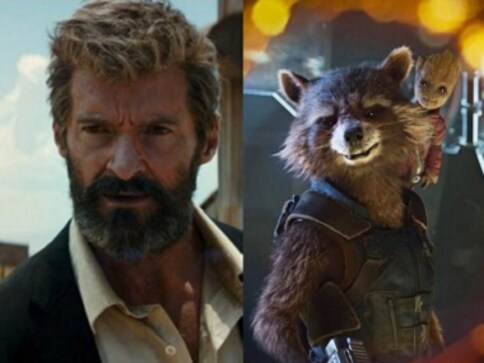 Watch: Logan, Guardians of the Galaxy Vol. 2 trailers give Marvel fans alot to look forward to Watch: Logan, Guardians of the Galaxy Vol. 2 trailers give Marvel fans alot to look forward to