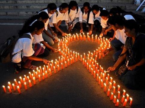 India's cancer burden of 2.25 million people is projected to double by 2040