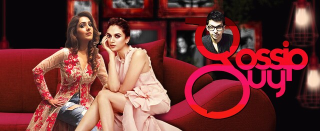 Gossip Guy Ep 5: Aditi Rao Hydari, Kunal Rawal and Voice India judges chat with Renil Abraham Gossip Guy Ep 5: Aditi Rao Hydari, Kunal Rawal and Voice India judges chat with Renil Abraham