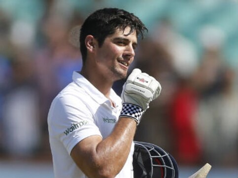 Alastair Cook has got it spot on: Twitterati hail England Test captain after decision to step down Alastair Cook has got it spot on: Twitterati hail England Test captain after decision to step down