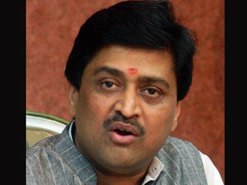 Ashok Chavan says decision to grant Maratha reservation was first taken by Congress government Ashok Chavan says decision to grant Maratha reservation was first taken by Congress government
