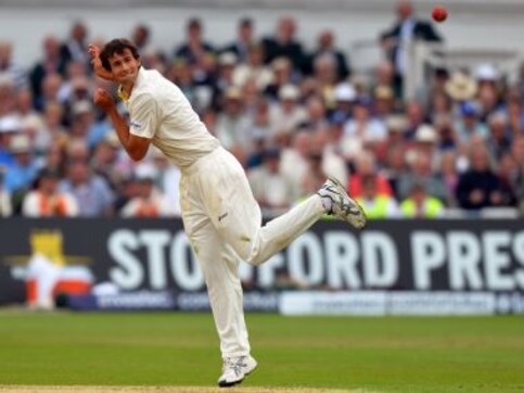 India vs Australia: Ashton Agar should look at four-Test series as valuable learning opportunity India vs Australia: Ashton Agar should look at four-Test series as valuable learning opportunity