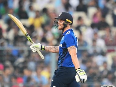 Ashes 2017: Ben Stokes fails with the bat for New Zealand's Canterbury on return to competitive cricket