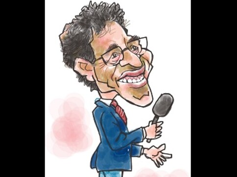 Harsha Bhogle off air: Will the popular commentator be back for the IPL's season 10? Harsha Bhogle off air: Will the popular commentator be back for the IPL's season 10?