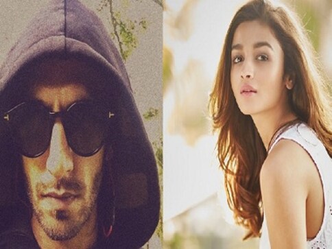 Ranveer Singh, Alia Bhatt confirmed for Zoya Akhtar's next film, Gully Boy Ranveer Singh, Alia Bhatt confirmed for Zoya Akhtar's next film, Gully Boy