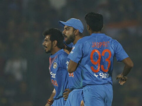 India vs England: Yuzvendra Chahal, Jasprit Bumrah toast of hosts' remarkable turnaround in T20Is India vs England: Yuzvendra Chahal, Jasprit Bumrah toast of hosts' remarkable turnaround in T20Is