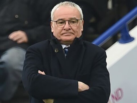 Leicester City sack Claudio Ranieri: Premier League champions dump title-winning manager Leicester City sack Claudio Ranieri: Premier League champions dump title-winning manager