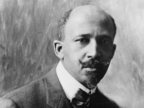 US Department of Education misspells name of African-American leader WEB DuBois in tweet US Department of Education misspells name of African-American leader WEB DuBois in tweet