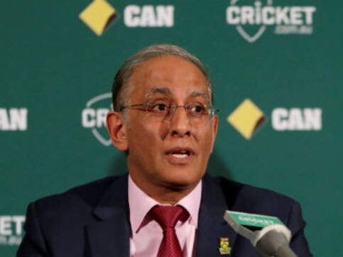CSA unveils new franchise-based T20 league following favourable response from ICC CSA unveils new franchise-based T20 league following favourable response from ICC