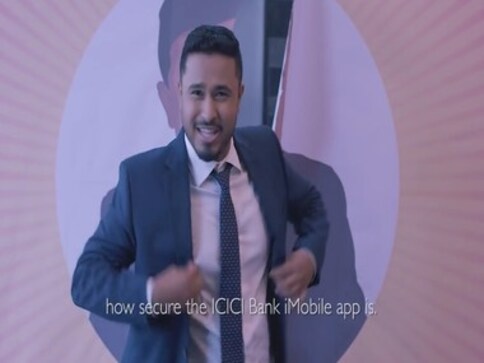 This hilarious video by ICICI bank shows why Abish Mathew is having a good night’s sleep This hilarious video by ICICI bank shows why Abish Mathew is having a good night’s sleep
