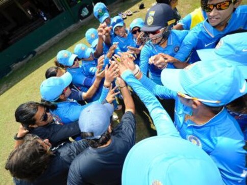 ICC Women's World Cup Qualifiers: India thrash Thailand to record second straight win ICC Women's World Cup Qualifiers: India thrash Thailand to record second straight win