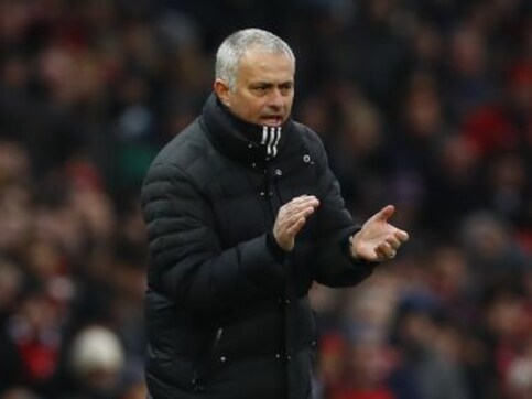 Jose Mourinho urges Manchester United to win more silverware after League Cup triumph Jose Mourinho urges Manchester United to win more silverware after League Cup triumph
