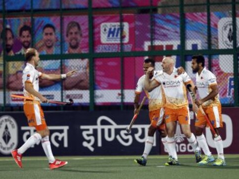Hockey India League 2017: Kalinga Lancers beat Dabang Mumbai to lift maiden title Hockey India League 2017: Kalinga Lancers beat Dabang Mumbai to lift maiden title