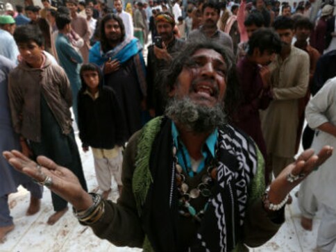 Sufi shrine attack: Will Pak Army reset its terror policy or remain stuck in a loop of bloodshed? Sufi shrine attack: Will Pak Army reset its terror policy or remain stuck in a loop of bloodshed?