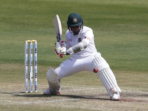 Bangladesh vs Afghanistan, Only Test, Highlights, Day 1 at Chattogram, Full cricket score: Rahmat Shah ton puts visitors in command Bangladesh vs Afghanistan, Only Test, Highlights, Day 1 at Chattogram, Full cricket score: Rahmat Shah ton puts visitors in command