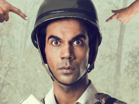 Newton director Amit V Masurkar says Rajkummar Rao should have been given the National Film Award Newton director Amit V Masurkar says Rajkummar Rao should have been given the National Film Award