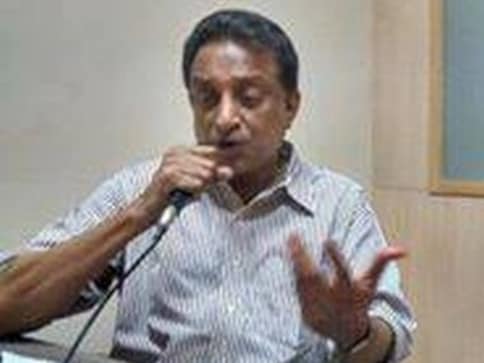 Eminent sports journalist Nirmal Shekar passes away at the age of 60