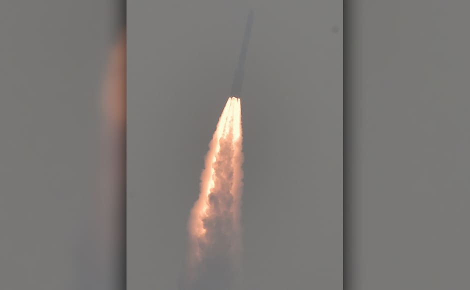 Of the total earth observation satellites three are Indian, 88 are from the US and the remaining are from Israel, Kazakhstan, the Netherlands, Switzerland and the United Arab Emirates. PTI Of the total earth observation satellites three are Indian, 88 are from the US and the remaining are from Israel, Kazakhstan, the Netherlands, Switzerland and the United Arab Emirates. PTI