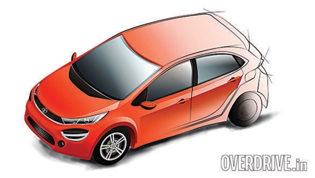 Exclusive Scoop: Tata Motors’ performance sports sub-brand to be called TaMo Exclusive Scoop: Tata Motors’ performance sports sub-brand to be called TaMo