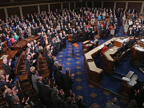 US Senate postpones votes on Donald Trump's Treasury, Health Secretary nominees