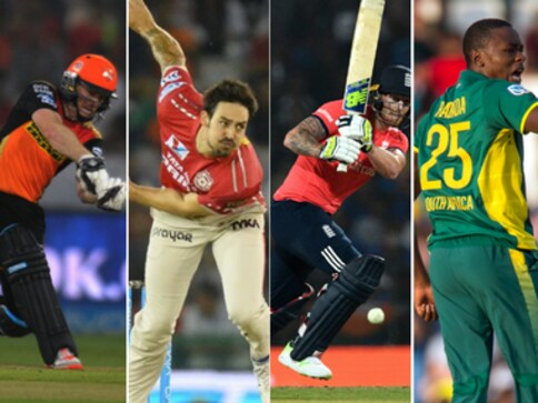 IPL 2017 auction: From Eoin Morgan to Mitchell Johnson, top 10 contenders for most expensive purchase IPL 2017 auction: From Eoin Morgan to Mitchell Johnson, top 10 contenders for most expensive purchase