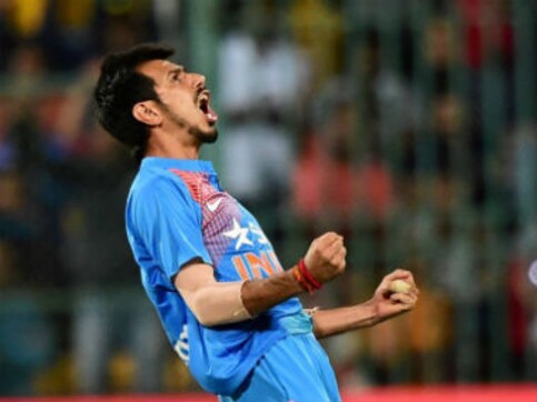 India vs England, T20I series stats review: From Yuzvendra Chahal's top record to worst batting collapses India vs England, T20I series stats review: From Yuzvendra Chahal's top record to worst batting collapses
