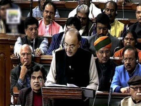 Highlights Union Budget 2017-18: Arun Jaitley gives push to rural sector, housing for growth recovery Highlights Union Budget 2017-18: Arun Jaitley gives push to rural sector, housing for growth recovery