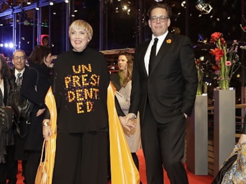 Berlin International Film Festival 2017: Theatre of protest takes centrestage Berlin International Film Festival 2017: Theatre of protest takes centrestage