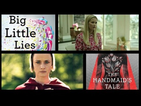 Big Little Lies, Handmaid's Tale: 2017’s must-read books, before they become films, TV shows