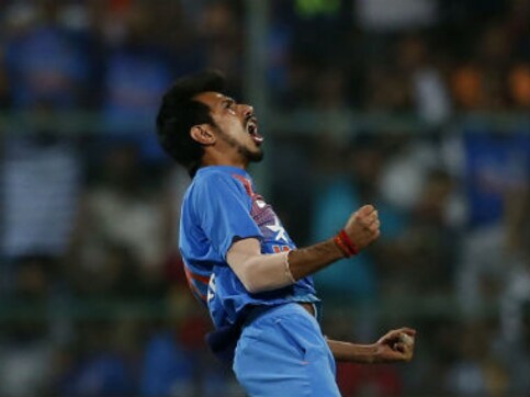 India vs England, 3rd T20I: Yuzvendra Chahal, Amit Mishra got England sacrificed at the altar of leg spin India vs England, 3rd T20I: Yuzvendra Chahal, Amit Mishra got England sacrificed at the altar of leg spin