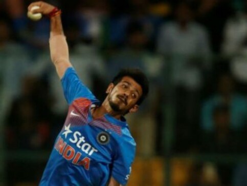 The Yuzvendra Chahal, Amit Mishra show: Why leg-spinners are one of the most lethal weapons in T20s The Yuzvendra Chahal, Amit Mishra show: Why leg-spinners are one of the most lethal weapons in T20s