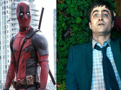 Oscars 2017: Deadpool, Paterson and other films that have been snubbed by the Academy Oscars 2017: Deadpool, Paterson and other films that have been snubbed by the Academy