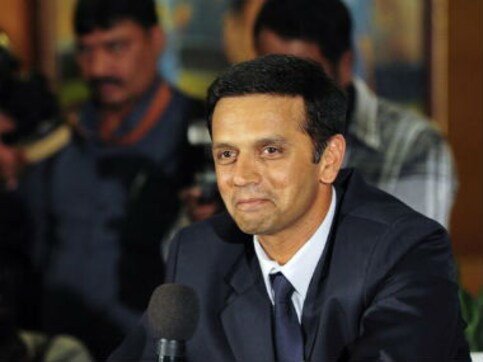 India vs Pakistan: Rahul Dravid suggests 'Men in Blue' stay unchanged for Champions Trophy final India vs Pakistan: Rahul Dravid suggests 'Men in Blue' stay unchanged for Champions Trophy final