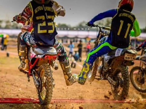Music, dirt bikes and a heritage tea estate: Golaghat in Assam knows how to party Music, dirt bikes and a heritage tea estate: Golaghat in Assam knows how to party