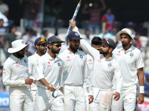 India vs Australia: Hosts name unchanged squad for first two Tests India vs Australia: Hosts name unchanged squad for first two Tests