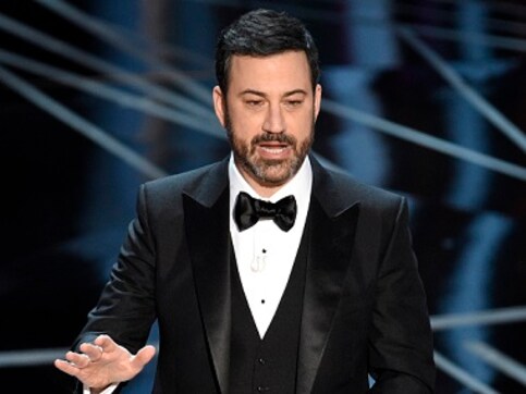 Oscars 2017: Could an Indian celeb slam Modi the way Jimmy Kimmel slammed Trump? Oscars 2017: Could an Indian celeb slam Modi the way Jimmy Kimmel slammed Trump?