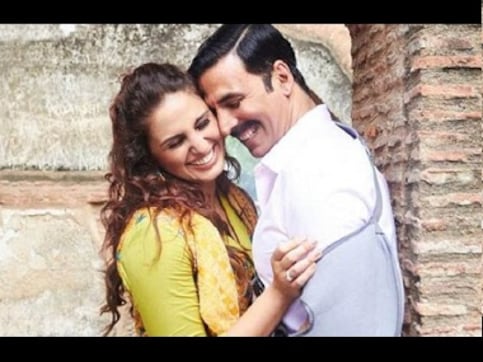 Jolly LLB 2 makes a case for why Bollywood should embrace songless films Jolly LLB 2 makes a case for why Bollywood should embrace songless films